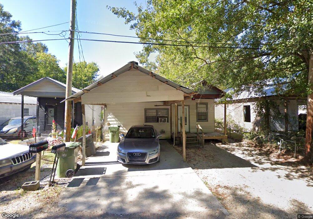 711 N Lee Rd, Covington, LA 70433 - photo 1