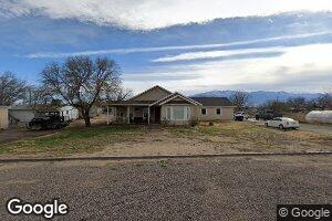5675 W Norton Rd, Pima, AZ 85543