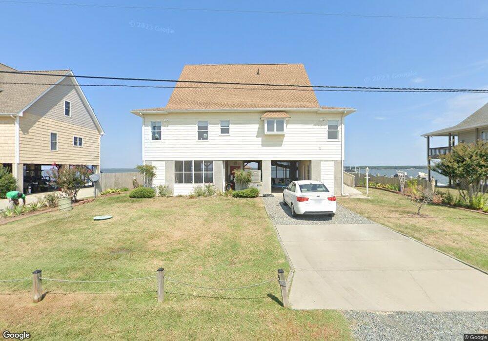 1064 Fort Lowry Ln, Dunnsville, VA 22454 - photo 1