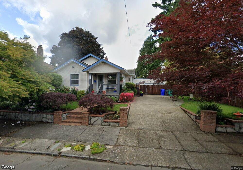 839 N Baldwin St, Portland, OR 97217 - photo 1