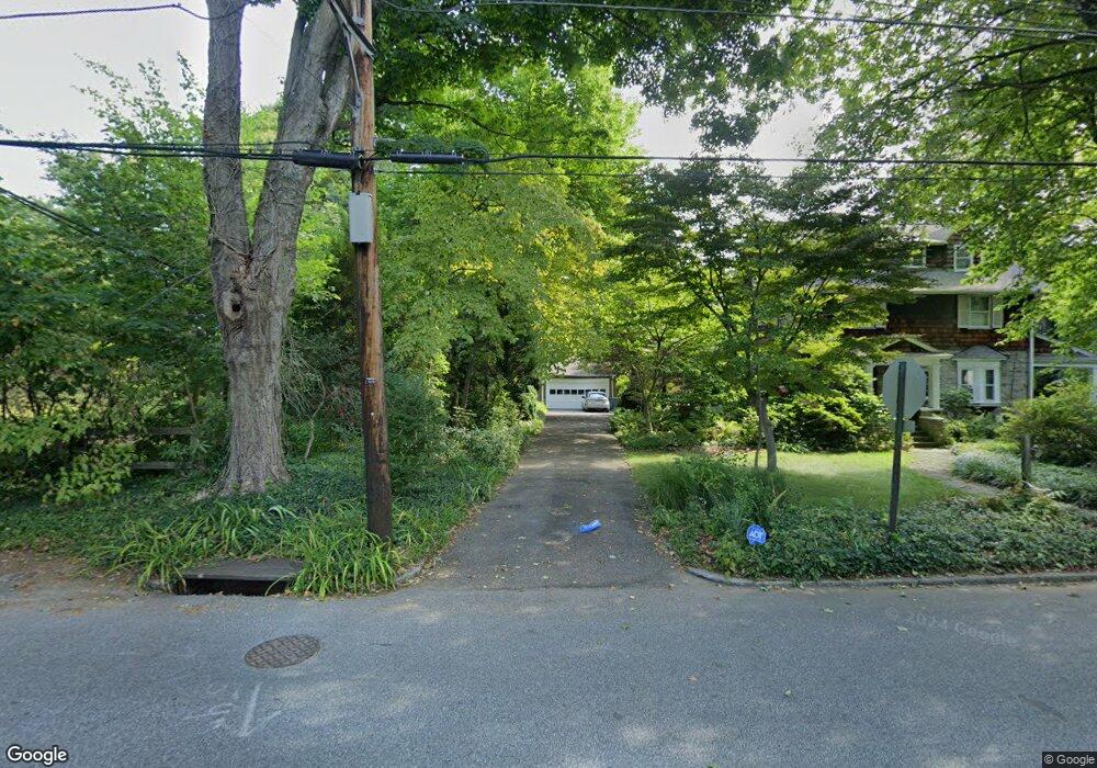 501 Riverview Rd, Swarthmore, PA 19081 - photo 1