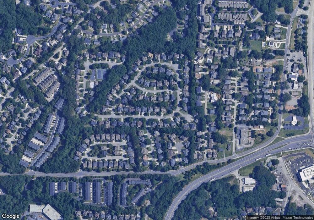 1903 Tristan Dr SE, Smyrna, GA 30080 - photo 1