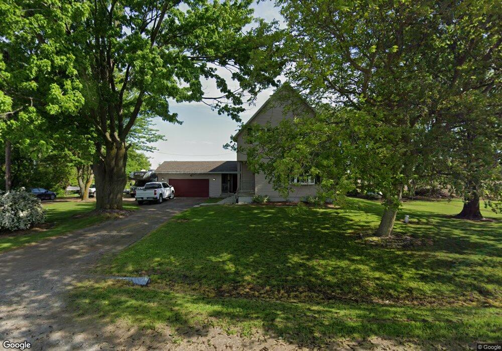 5208 Willard Rd, Birch Run, MI 48415 - photo 1