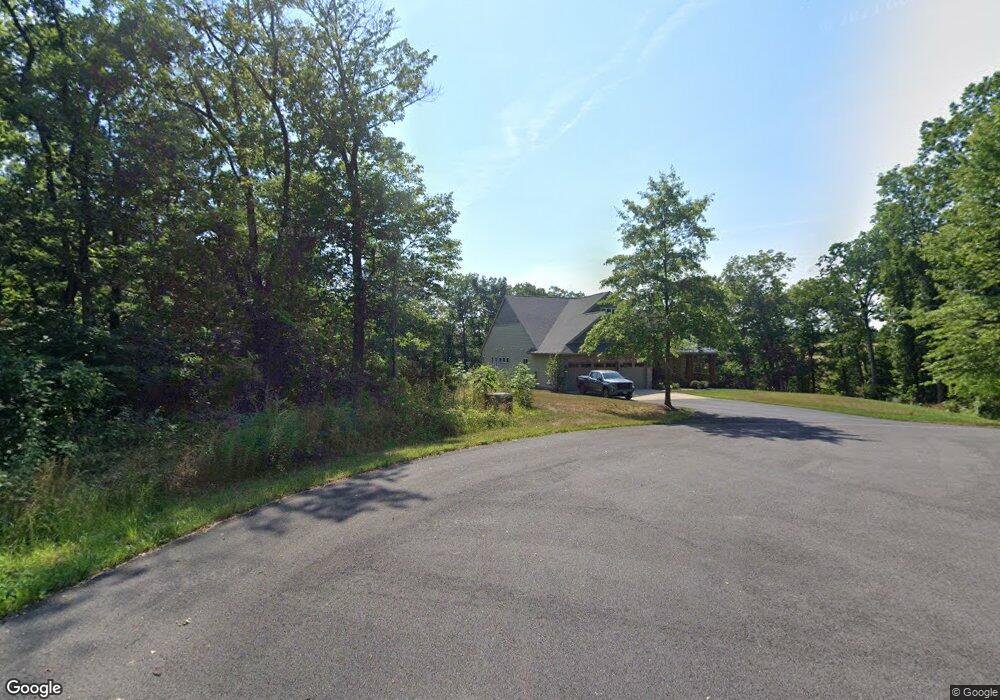 390 Wayside Mill Ln, Middletown, VA 22645 - photo 1