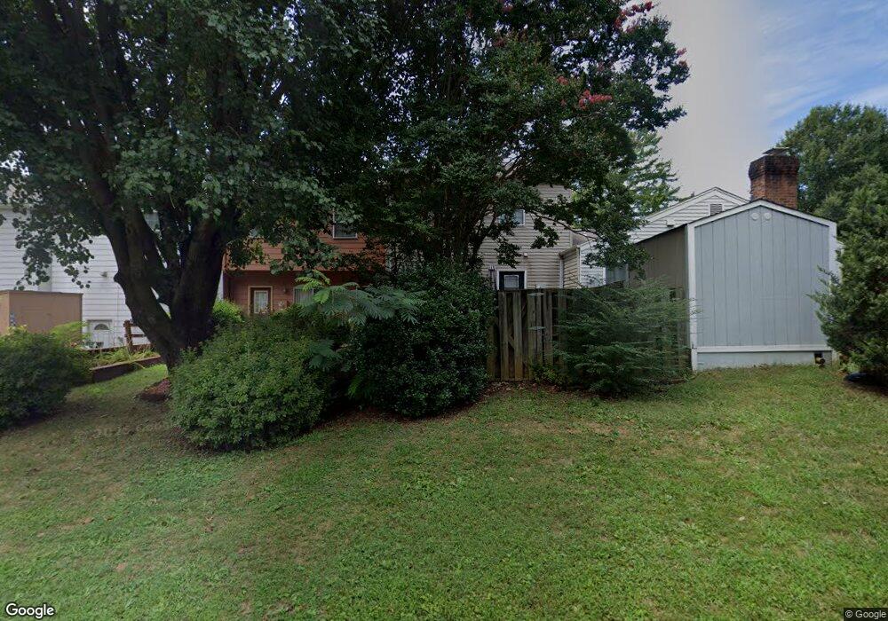 1574 Cool Spring Rd, Charlottesville, VA 22901 - photo 1