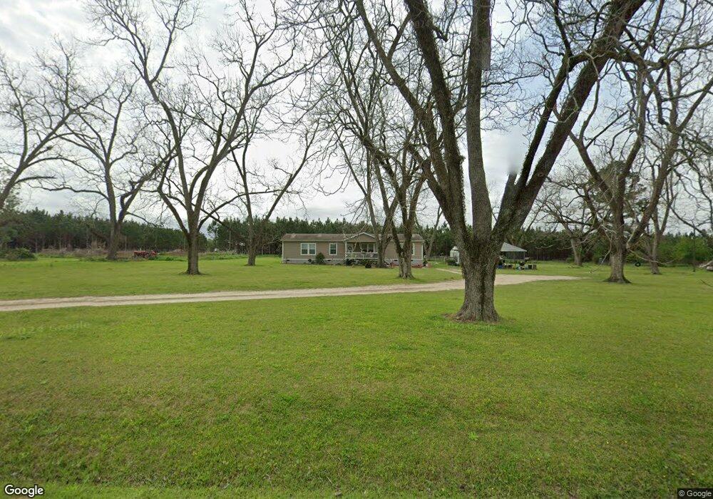 127 Spring Hill Rd, Cairo, GA 39827 - photo 1