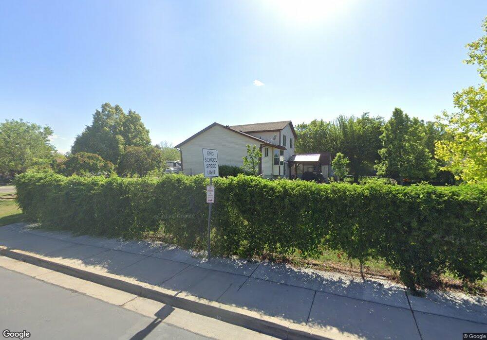 3342 Wave Ct, West Jordan, UT 84084 - photo 1