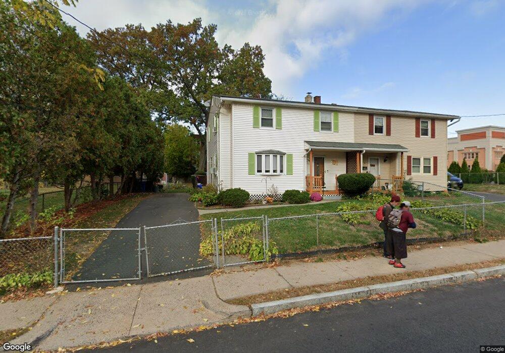 20 Florence St, Hartford, CT 06120 - photo 1