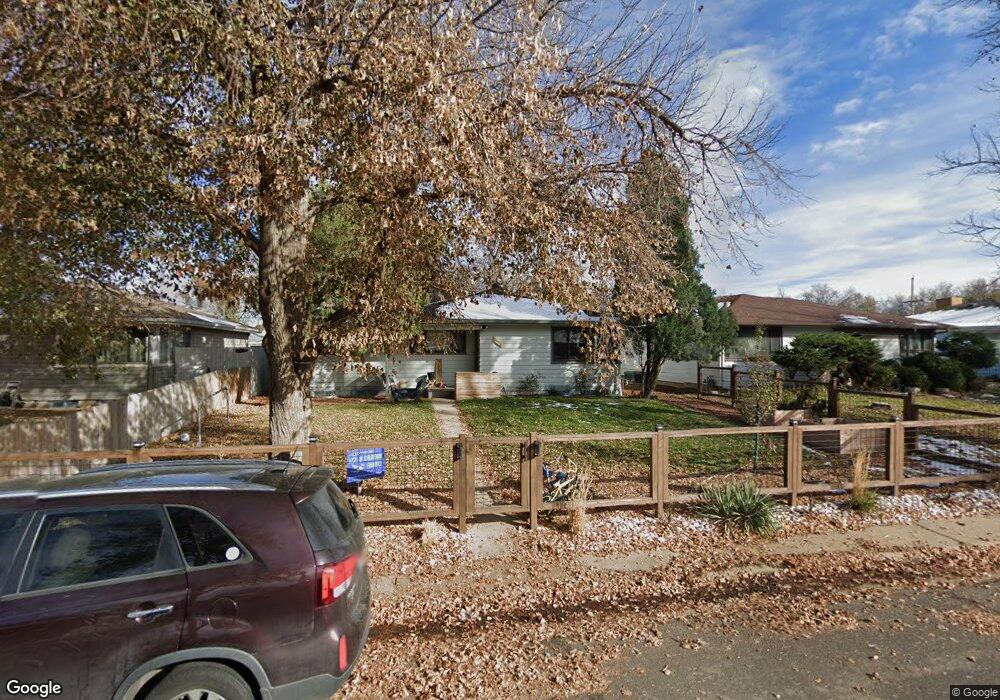 2372 Lima St, Aurora, CO 80010 - photo 1