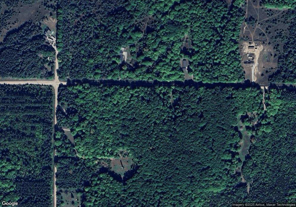 7861 S Shire Rd unit Parcel B, Wolverine, MI 49799 - photo 1