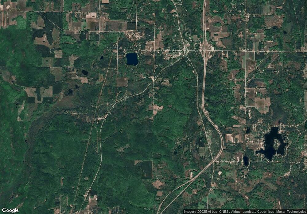 6581 D S Shire Rd, Wolverine, MI 49799 - photo 1