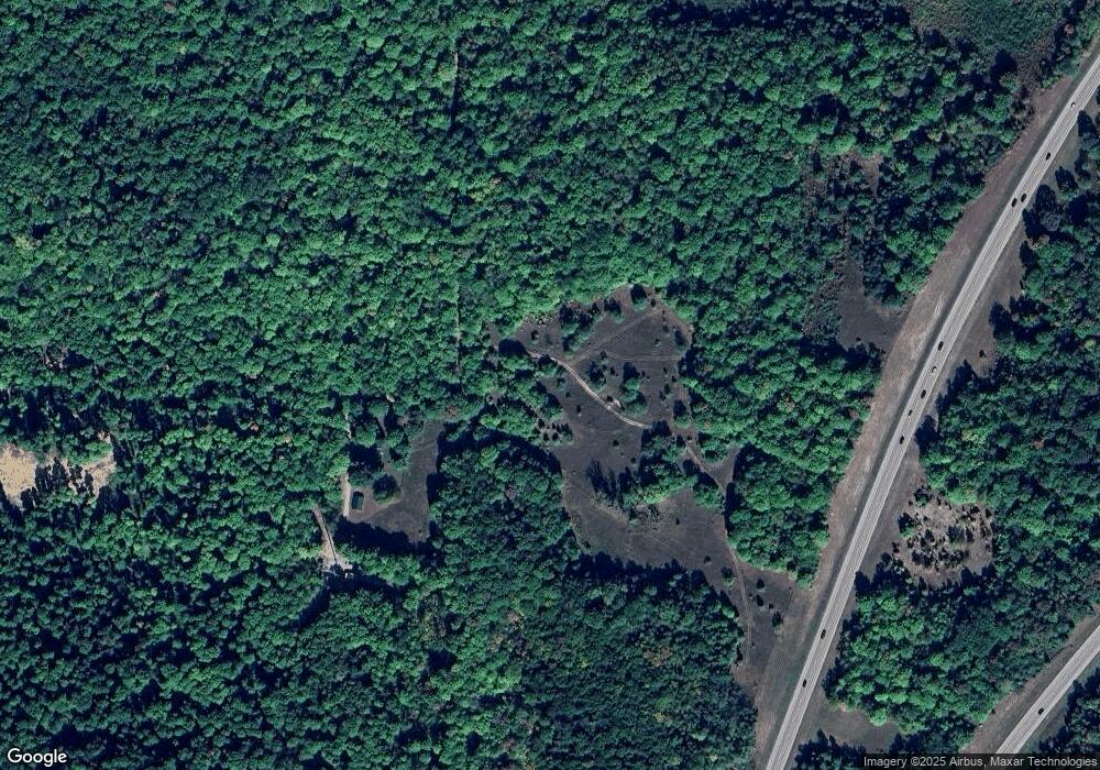 6581 S Shire Rd unit (27 Acres), Wolverine, MI 49799 - photo 1