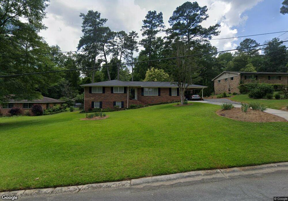2714 Cowan Dr, Macon, GA 31204 - photo 1