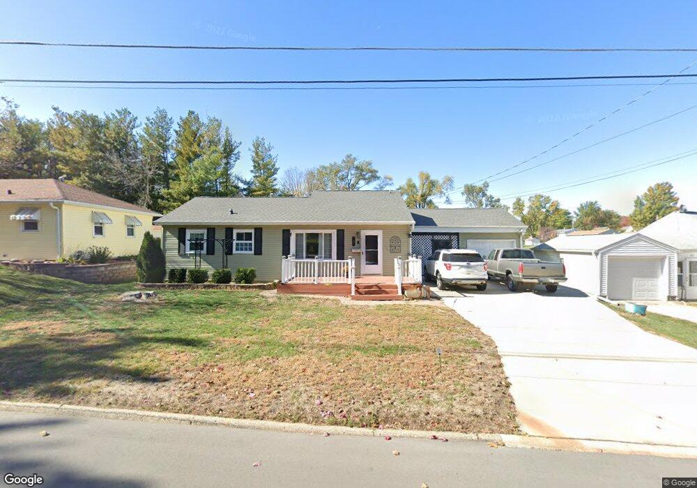 701 E 14th St S, Newton, IA 50208 - photo 1