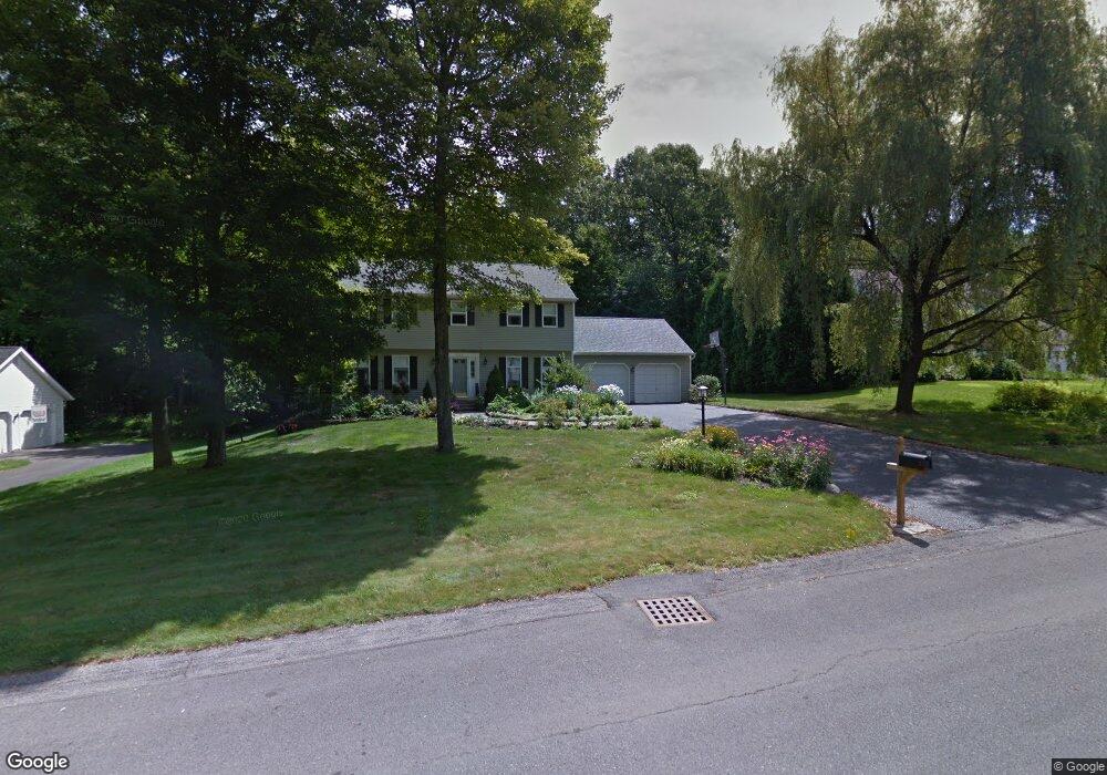 534 Acland Blvd, Ballston Spa, NY 12020 - photo 1