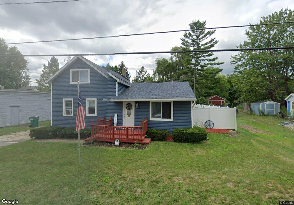 4422 12th St, Wayland, MI 49348 - photo 1