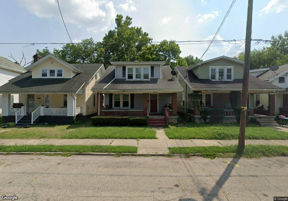 2118 Sherman Ave, Middletown, OH 45044 - photo 1