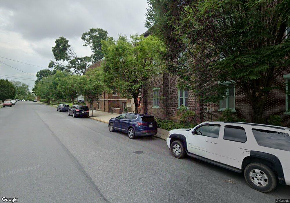 424 Center St, Bethlehem, PA 18018 - photo 1