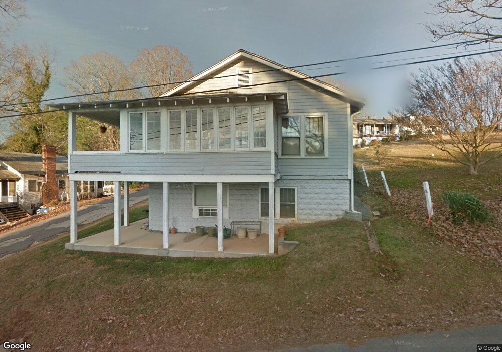 131 Reed St, Asheville, NC 28803 - photo 1