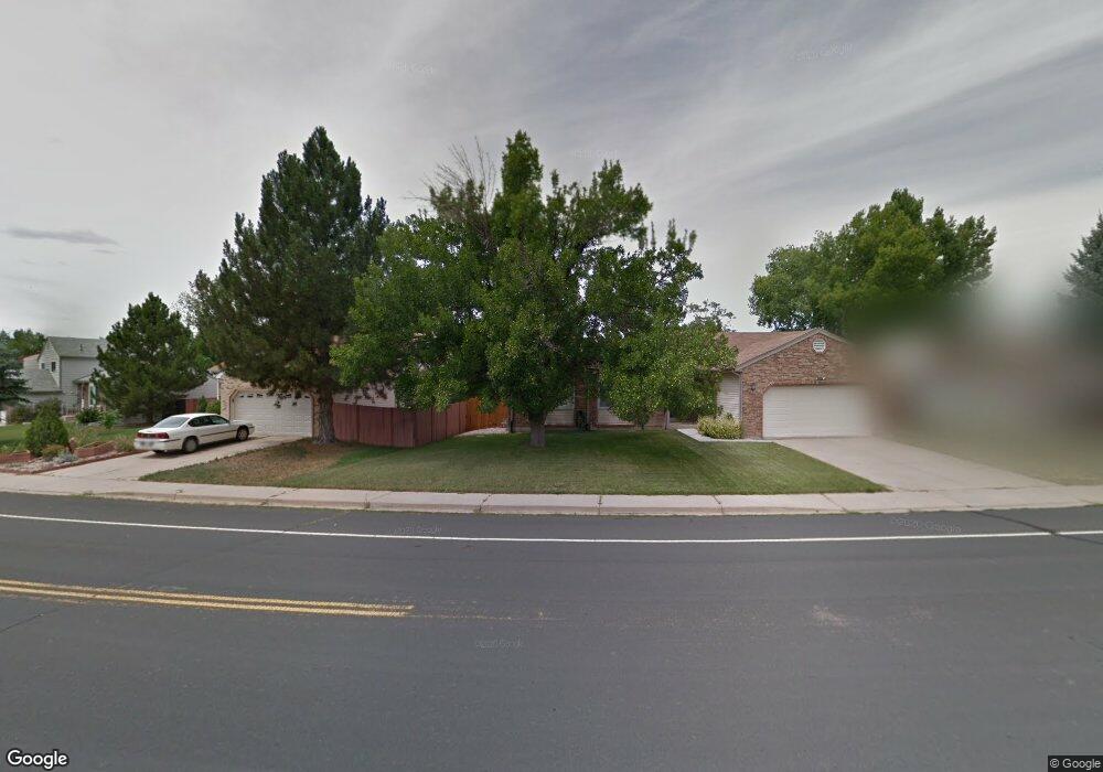 12553 Bellaire St, Thornton, CO 80241 - photo 1