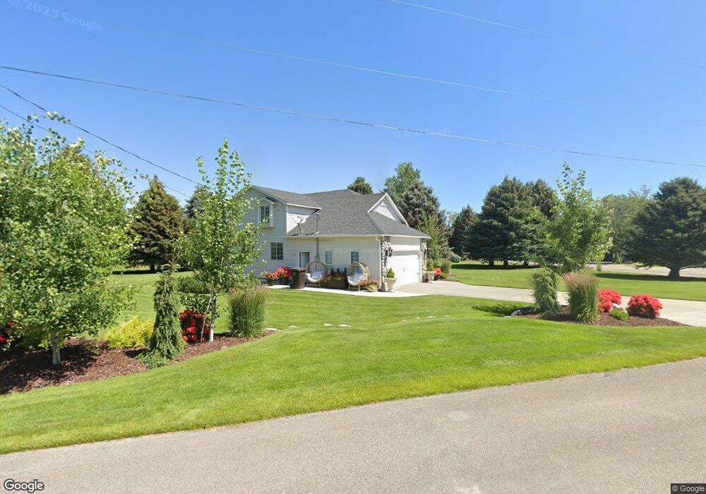 528 W 37 S, Blackfoot, ID 83221 - photo 1