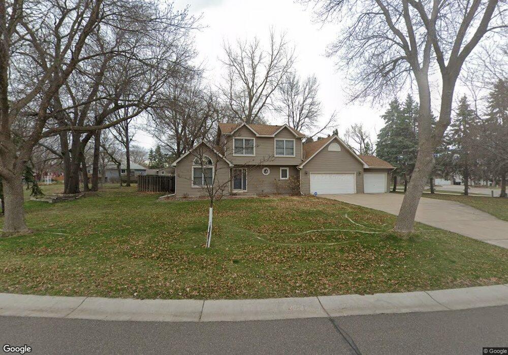 1395 109th Ave NW, Coon Rapids, MN 55433 - photo 1