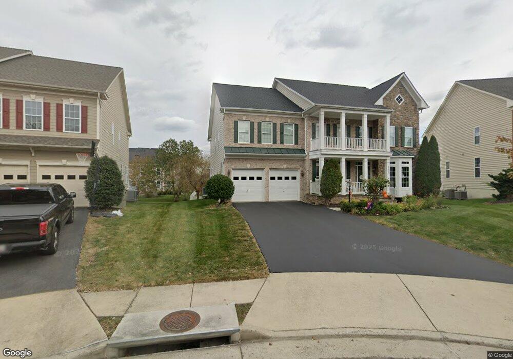 42934 Tealbriar Place, Ashburn, VA 20148 - photo 1