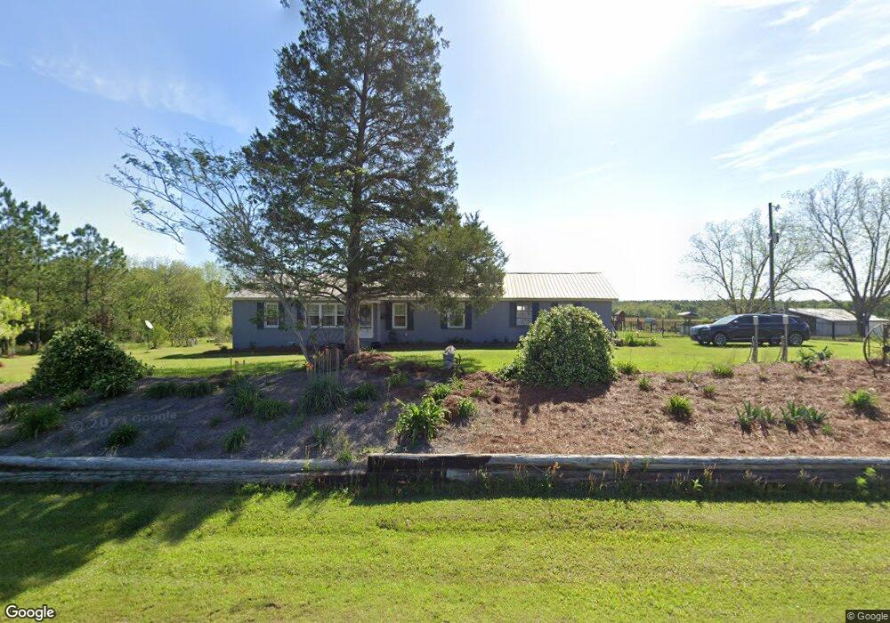 1547 Cane Mill Rd, Doerun, GA 31744 - photo 1