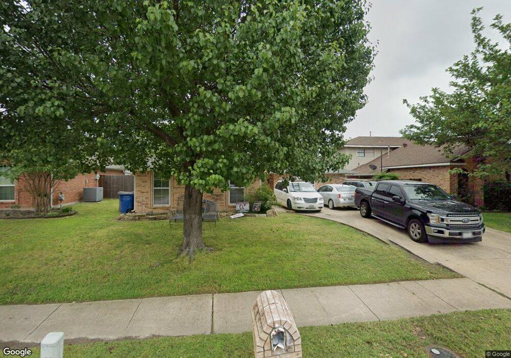 202 N Rustic Trail, Wylie, TX 75098 - photo 1