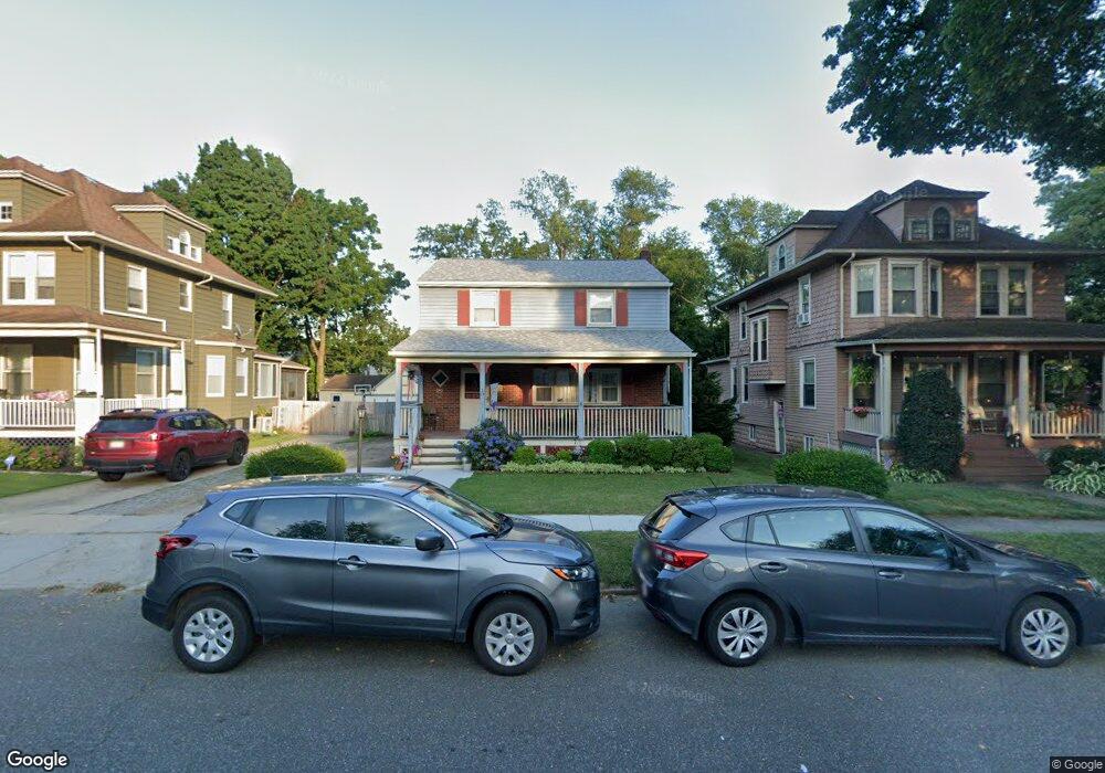 24 E Vassar Rd, Audubon, NJ 08106 - photo 1