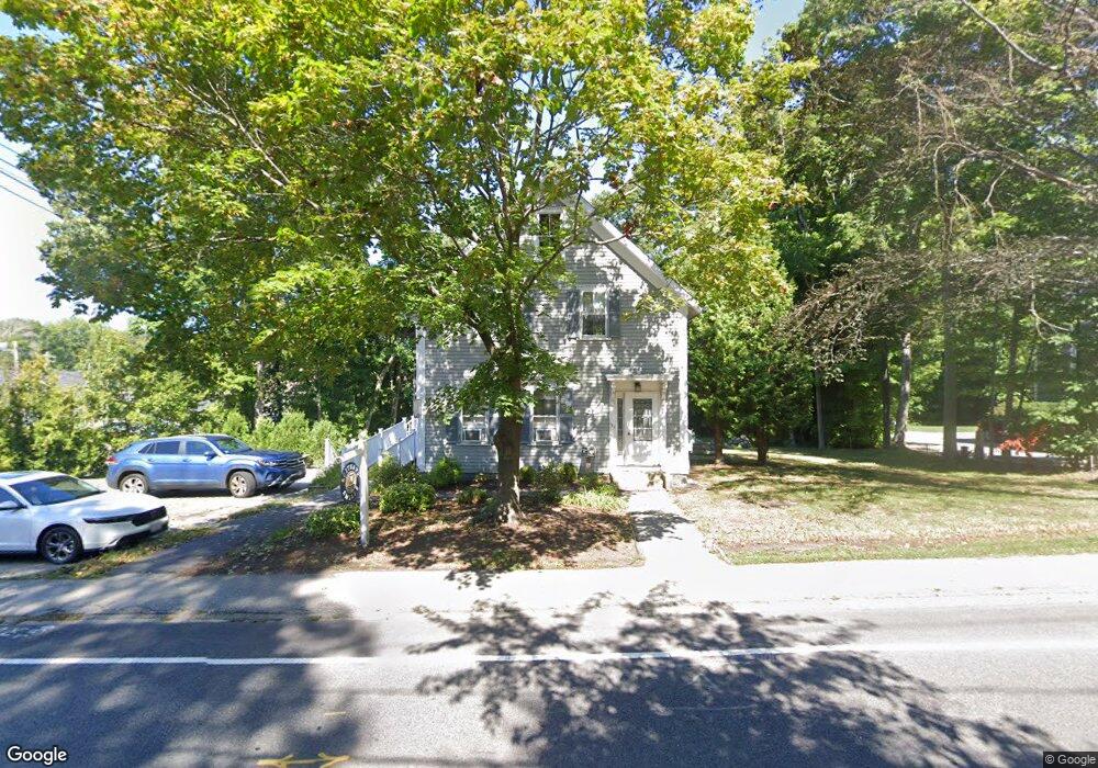 754 Country Way, Scituate, MA 02066 - photo 1