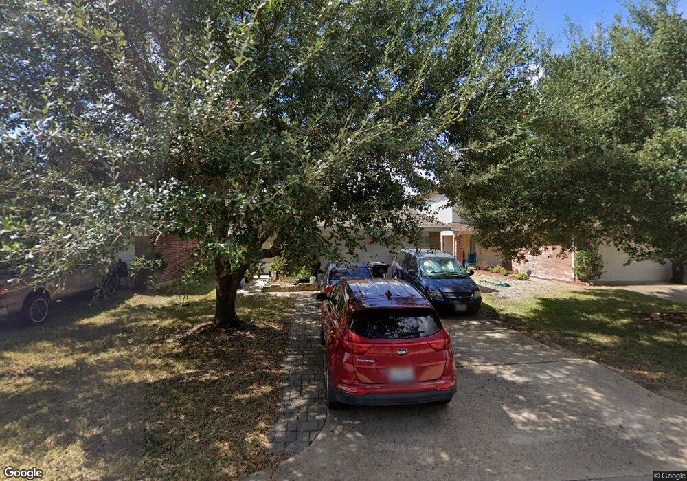 17219 Hawks Landing Dr, Hockley, TX 77447 - photo 1