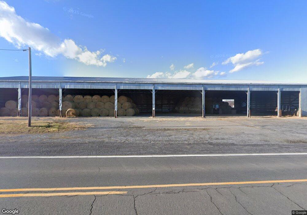 13977 Old Valley Pike, Edinburg, VA 22824 - photo 1