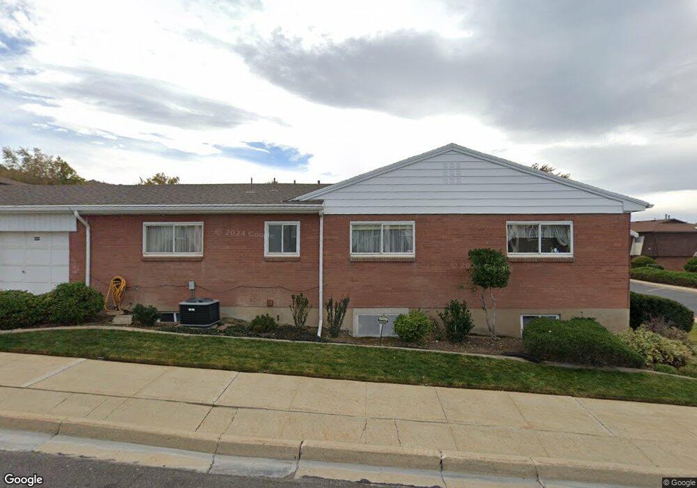 573 W 3400 S, Bountiful, UT 84010 - photo 1