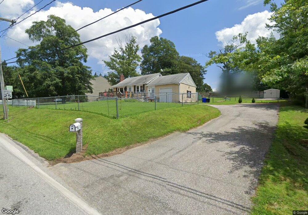 6413 Hanover Rd, Hanover, MD 21076 - photo 1