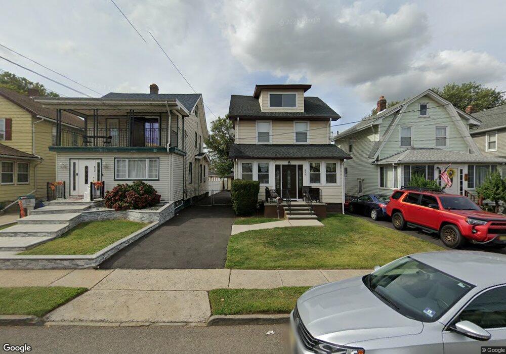 832 Myrtle St, Elizabeth, NJ 07202 - photo 1