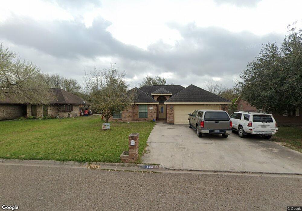 804 Meadow Wood Dr, Donna, TX 78537 - photo 1