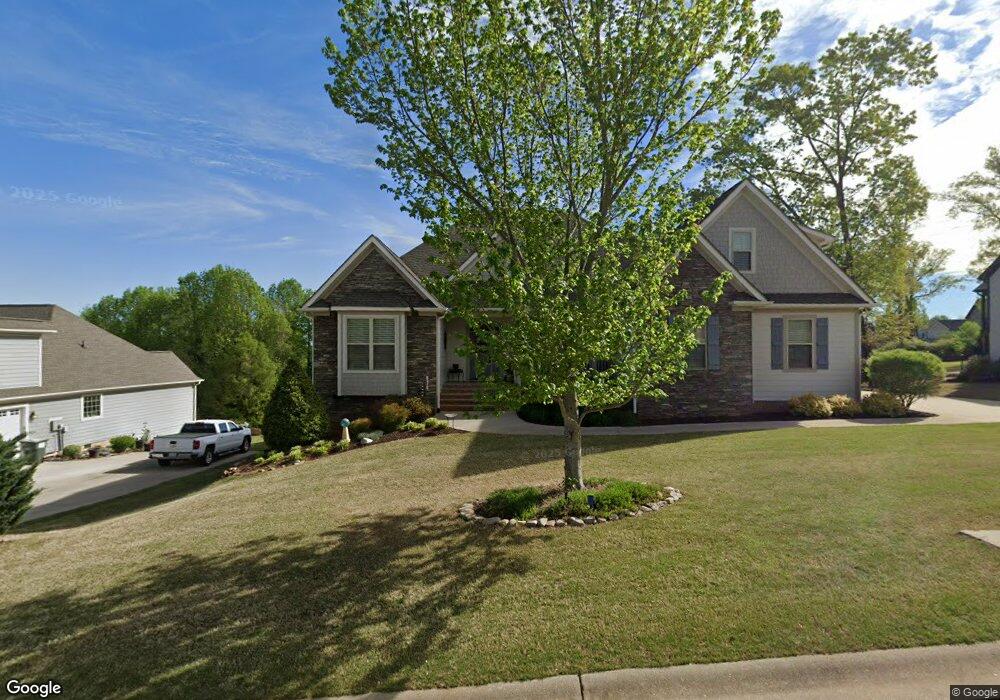 1 Thornbriar Ct unit Briarwood Meadows Su, Travelers Rest, SC 29690 - photo 1