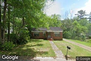 316 3rd St, Mobile, AL 36611