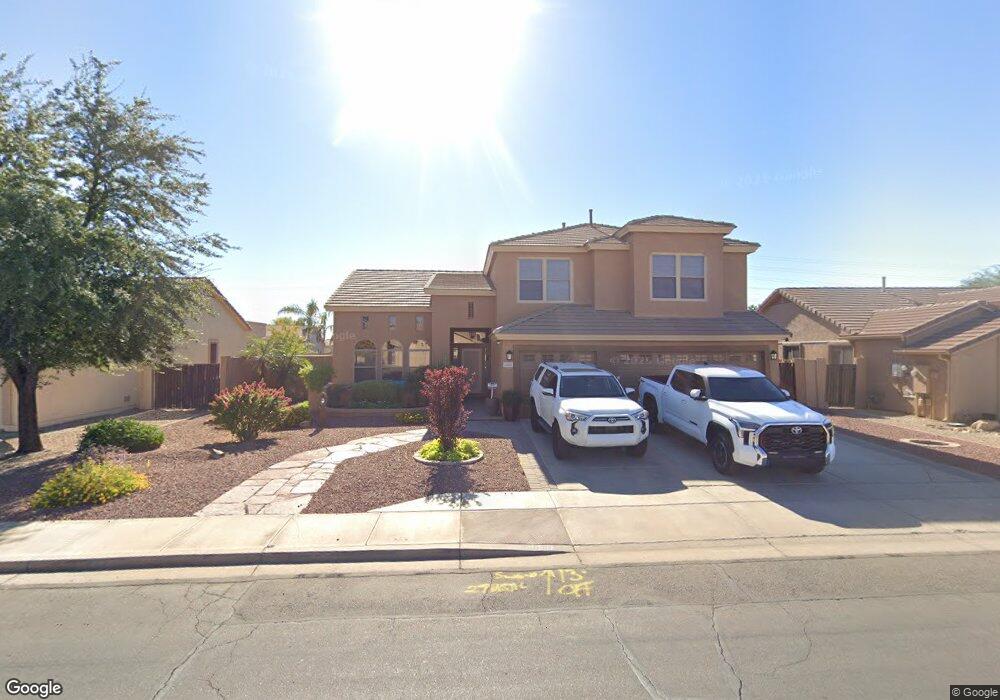 10307 E Posada Ave, Mesa, AZ 85212 - photo 1