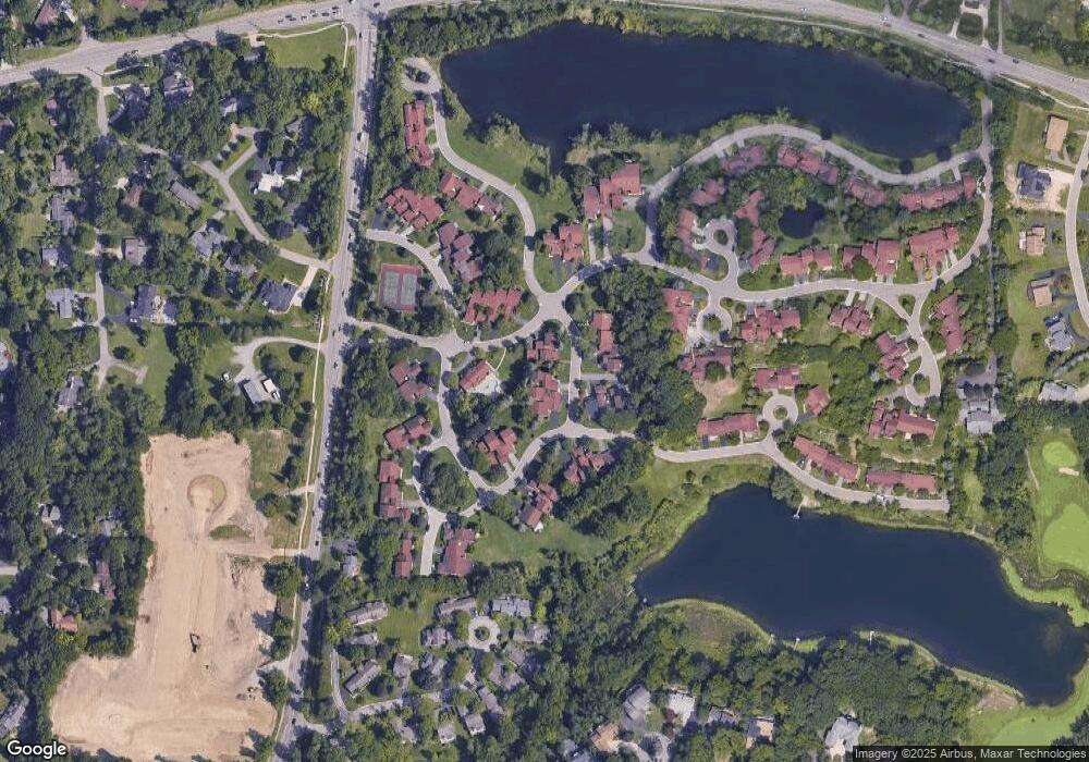 4034 Moselle St, West Bloomfield, MI 48323 - photo 1