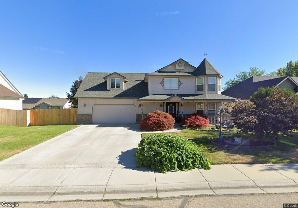 510 Crosspoint Ave, Nampa, ID 83686 - photo 1