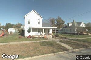 101 Caster St, Eldon, IA 52554