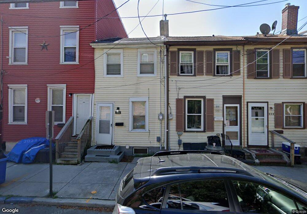 340 Ridgeway St, Gloucester City, NJ 08030 - photo 1