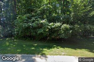 3840 Springfield Overlook St, Indianapolis, IN 46234