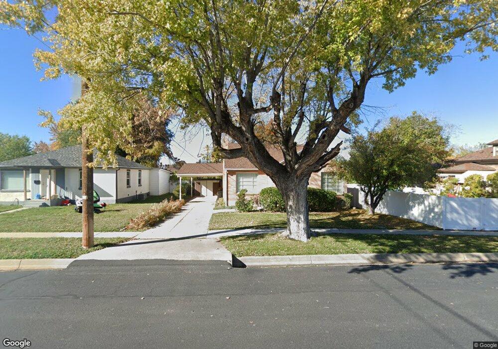 40 S 400 E, Spanish Fork, UT 84660 - photo 1