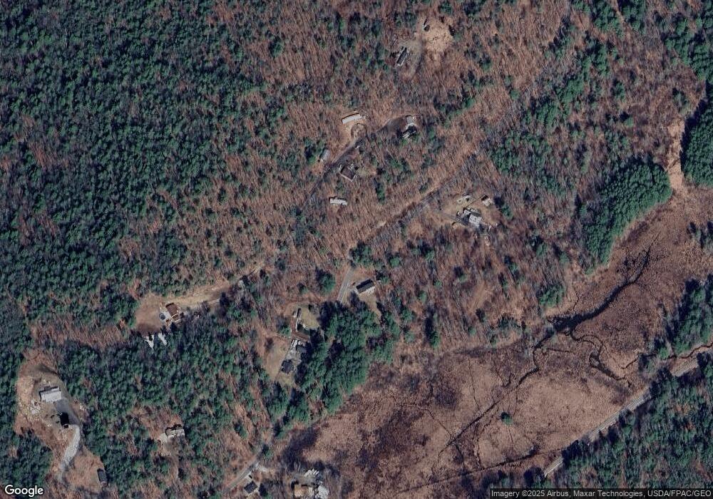 0 Overmiller Dr, Woolwich, ME 04579 - photo 1