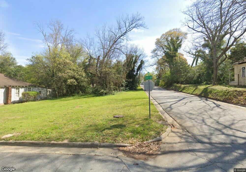 1500 25th St, Columbus, GA 31901 - photo 1