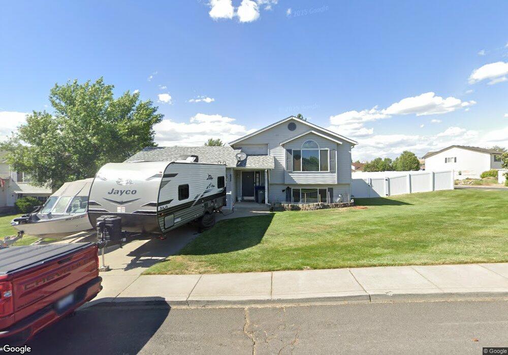 625 E Kathy Lee Ave, Medical Lake, WA 99022 - photo 1