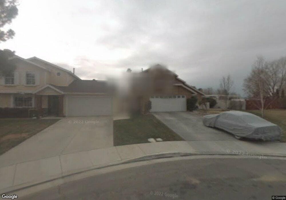 4390 San Juan Ct, Rosamond, CA 93560 - photo 1